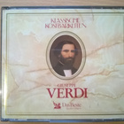 Verdi - Das Beste 3 x CD - pikkukuva 1