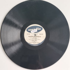 Savikiekko 1953 - Olavi Virta / Anita Kuusi - Scandia KS 207 - pikkukuva 2