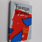 Timo Pusa : Tuomas ja poika : kertomus - pikkukuva 1