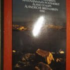 Ahvenanmaan Postimerkit 1990 Vuosilajitelma - pikkukuva 1