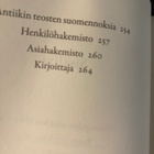 Marke Ahonen: Oopiumia ja ajatusharjoituksia - pikkukuva 4