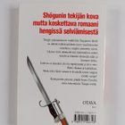 James Clavell : Kuningasrotta - pikkukuva 2