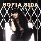 Sofia Sida • Butterfly CD - pikkukuva 1