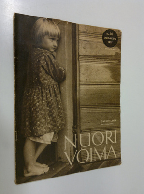 Nuori voima 10/1937