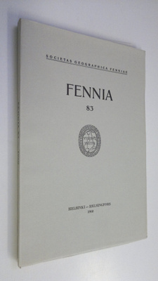 Fennia 83 (lukematon)