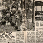 Anna n:o 31 1984 Miss Suomi & Perintöprinsessa. Antonella. - pikkukuva 5