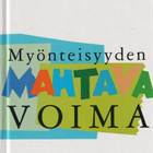 Pekka Hämäläinen: Myönteisyyden mahtava voima - pikkukuva 1
