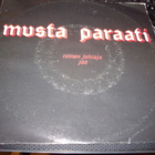 7" single : Musta Paraati : Toinen johtaja - pikkukuva 3
