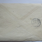 1938 Helsinki L kirjattu kuori Pitäjänmäelle - pikkukuva 2