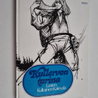 Aili (toim.) Konttinen : Lasten kultainen Kalevala 5 : Ku... - pikkukuva 1
