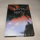 Ritva Toivola Rautalintu  -sid - pikkukuva 1