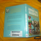 AMMATTINA JALKAPALLO - atik ismail ! - pikkukuva 2