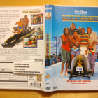 Cool Runnings DVD - pikkukuva 1