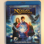 Noidan Oppipoika (Blu-ray) Nicolas Cage, Monica Bellucci - pikkukuva 1