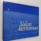 Valon kertomaa : Suomen luonnonvalokuvaajat ry 25 vuotta - pikkukuva 1