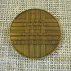 Suomen Numismaattinen Yhdistys mitali 1981. - pikkukuva 2