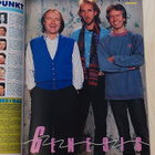 Bravo 1991 Sis. Kaikki julisteet ! Ei postikuluja ! - pikkukuva 5