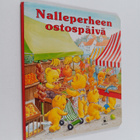 Angela Mills : Nalleperheen ostospäivä - pikkukuva 1