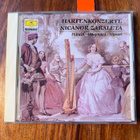 Händel, Wagenseil, Spohr, Mozart cd - pikkukuva 1
