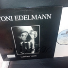 LP Tony Edelmann  : Lasinen vuori ( SIS POSTIKULU  ) - pikkukuva 1