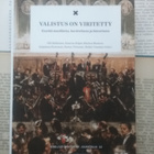 Valistus on viritetty: Esseitä musiikista, huvittelusta... - pikkukuva 1