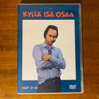 Kyllä isä osaa Osat Jaksot 21-30 DVD - pikkukuva 1