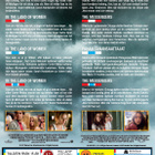 Kristen Stewart :  2 Movie Box  -  (2 DVD) - pikkukuva 2
