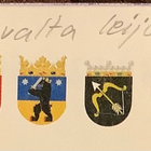 ”Kotiseutujen Suomi" -  maakunta rahakirje- kokoelma - pikkukuva 5