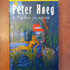 Peter Hoeg Nainen ja Apina - pikkukuva 1