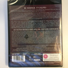 Mary Shelleys Frankenstein Limited Edition (With Booklet) 4K - pikkukuva 2