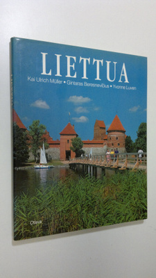 Kai Ulrich Muller : Liettua