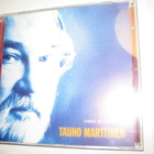 Tauno Marttinen - Vox Angelica (CD) - pikkukuva 1