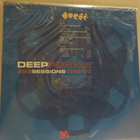 DEEP PURPLE - BBC SESSION 1969 -70 UUSI 2011 2 LP - pikkukuva 2