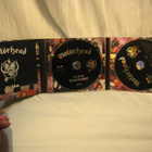 Motörhead: 25 &  Alive "Boneshaker" DVD+CD. - pikkukuva 4