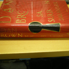 Dan Brown: Salaisuuksien salaisuus - pikkukuva 2