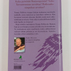 Tommy Hellsten : Ihmisenpyörä : unia ja havahtumisia - pikkukuva 2
