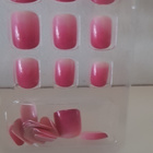 Beautiful Nail Tekokynnet / Kynsitipit / Kynnet - pikkukuva 4