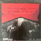 Slayer - Christ Illusion 2007 US Reissue SE LP - pikkukuva 2