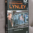 DVD Komisario Lynley Chinese Walls - pikkukuva 1