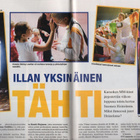 Seura n:o 32 2004 Kari Tapio. Teressa. Paparazzit häissä. - pikkukuva 4