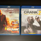 Crank 1&2 - Blu-ray - pikkukuva 1
