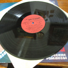 cccp lp 1984 c2020643-001 ludmila zykina venäläisiä romansse - pikkukuva 3