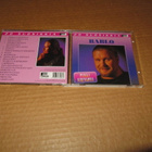 Pablo CD "Paikka Auringossa" 20-Suosikkia sarja v.1997 - pikkukuva 1