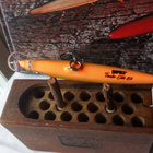 Rapala Floater Elite 85 GDGO - pikkukuva 4