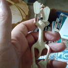Hong kong figuurit 1980 luku. - pikkukuva 4