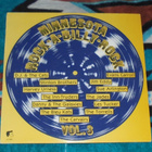V/A ~ Minnesota Rock-A-Billy-Rock Vol.3 ~ LP - pikkukuva 1