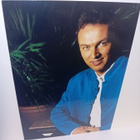 Fanikortti Matti Korkiala ( SIGNED / nimikirjoitus ) - pikkukuva 1