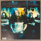 James LaBrie - Impermanent Resonance - 1LP, LTD ( uusi ) - pikkukuva 3