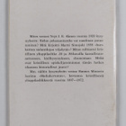 Hannes Winter : Matkakertomus : Suomen kristillinen yliop... - pikkukuva 2