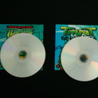 Turtles TMNT DVD 2 kpl - pikkukuva 3